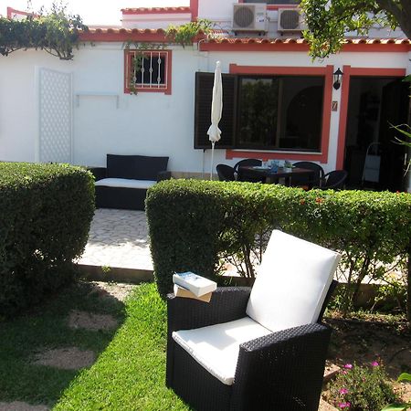 Casa Da Horta, Vale Carro Olhos De Agua Apartment Albufeira Bagian luar foto