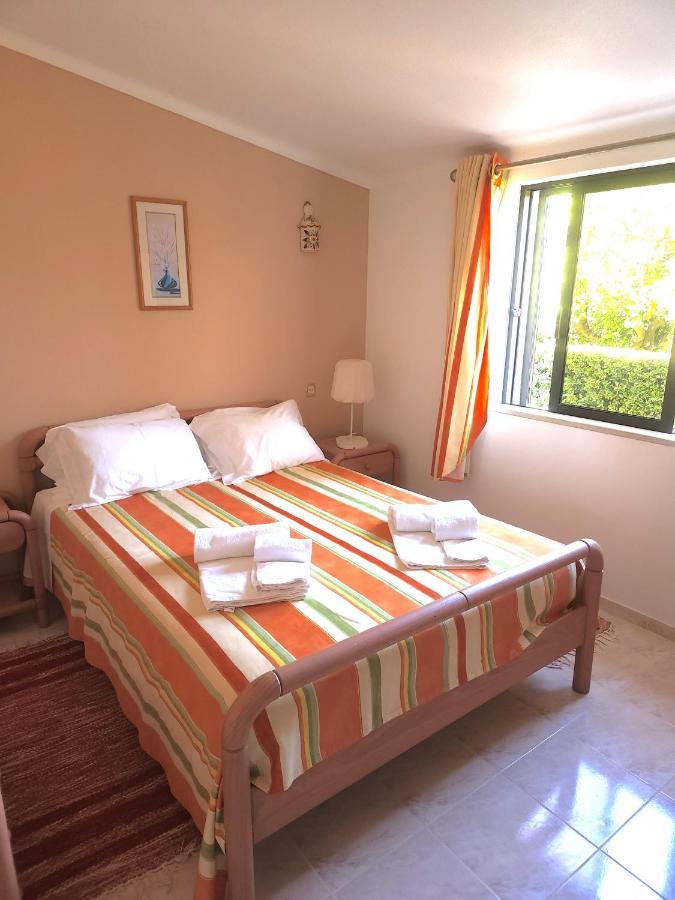 Casa Da Horta, Vale Carro Olhos De Agua Apartment Albufeira Bagian luar foto