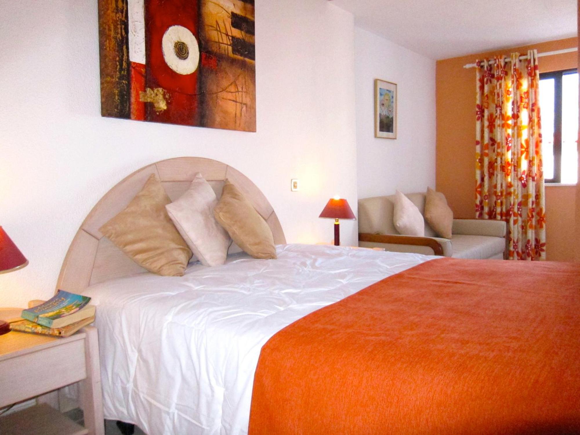 Casa Da Horta, Vale Carro Olhos De Agua Apartment Albufeira Bagian luar foto
