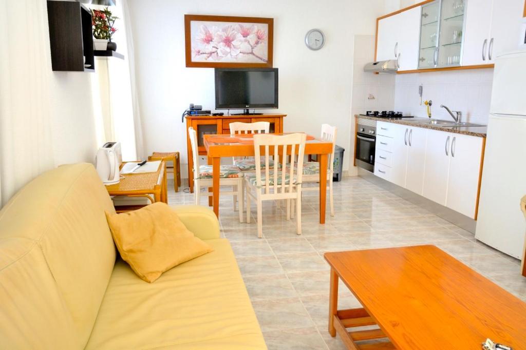 Casa Da Horta, Vale Carro Olhos De Agua Apartment Albufeira Ruang foto