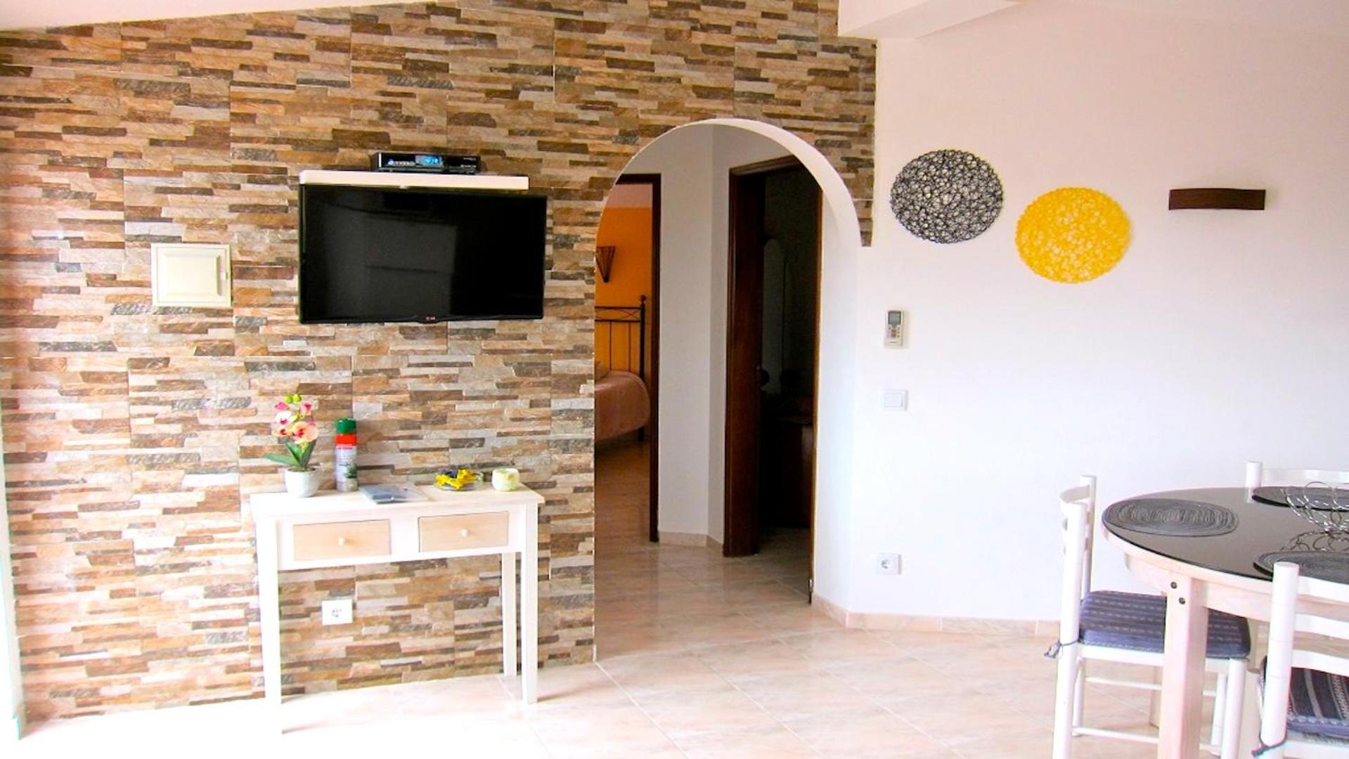 Casa Da Horta, Vale Carro Olhos De Agua Apartment Albufeira Ruang foto